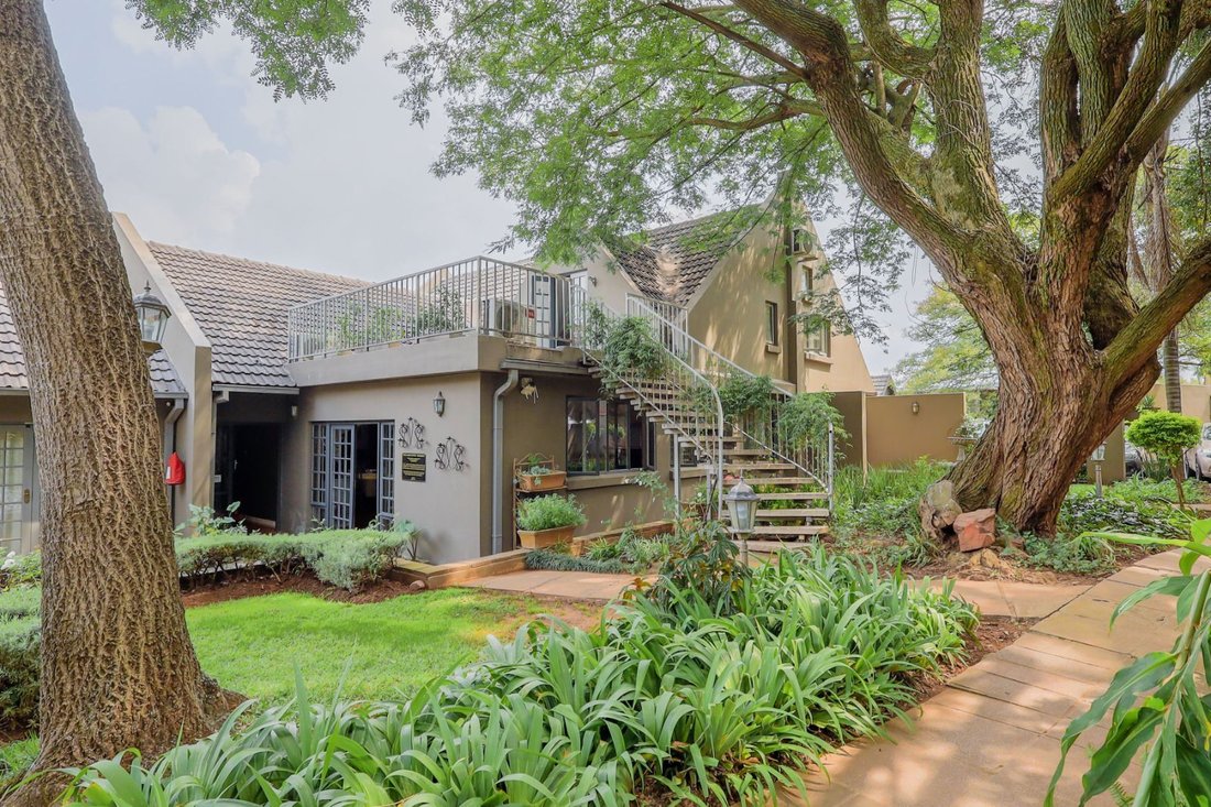 House in Monument Park, Gauteng, South Africa 1 - 17250032