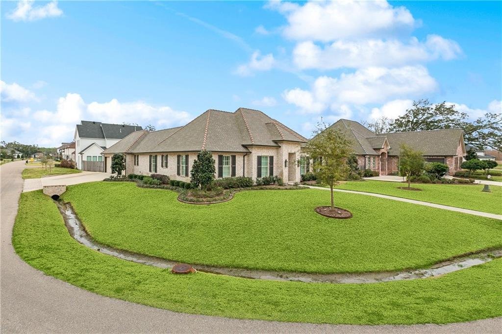 House in Belle Chasse, Louisiana, United States 3 - 17254474