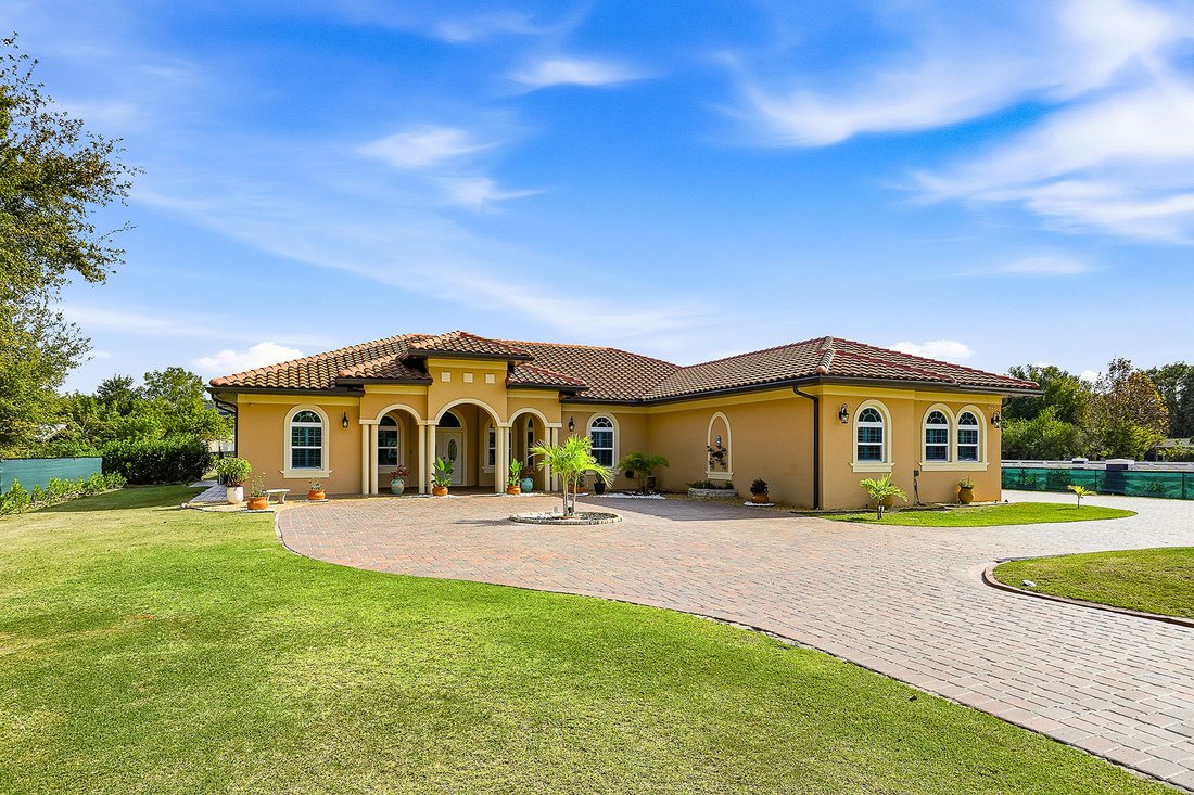 House in St. Cloud, Florida, United States 5 - 16971649