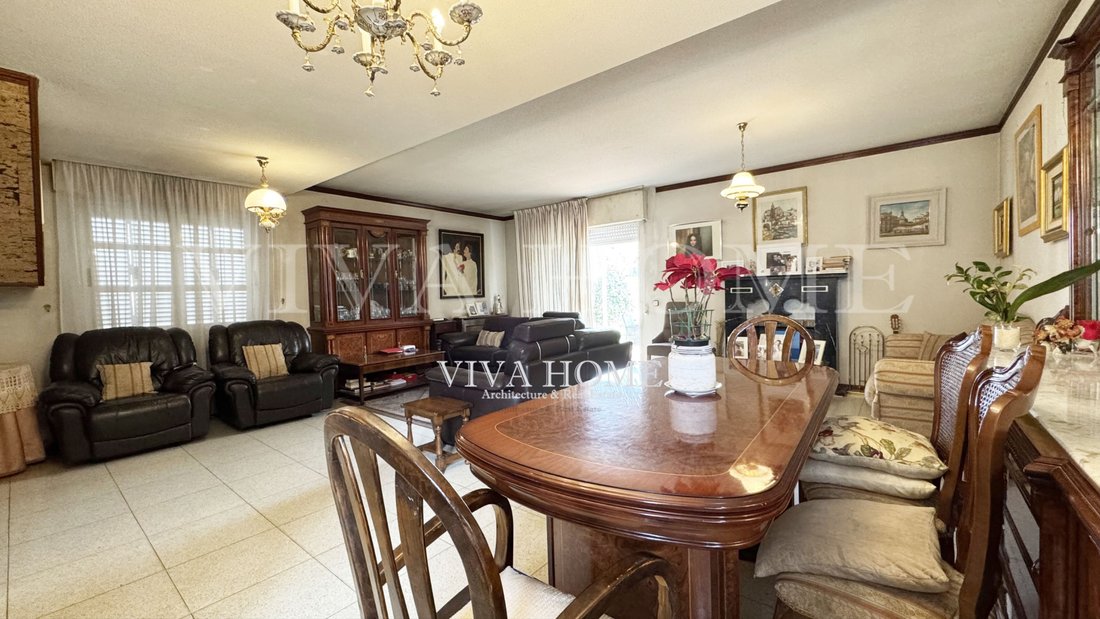 Chalet à Rivas-Vaciamadrid, Communauté de Madrid, Espagne 5 - 17248051