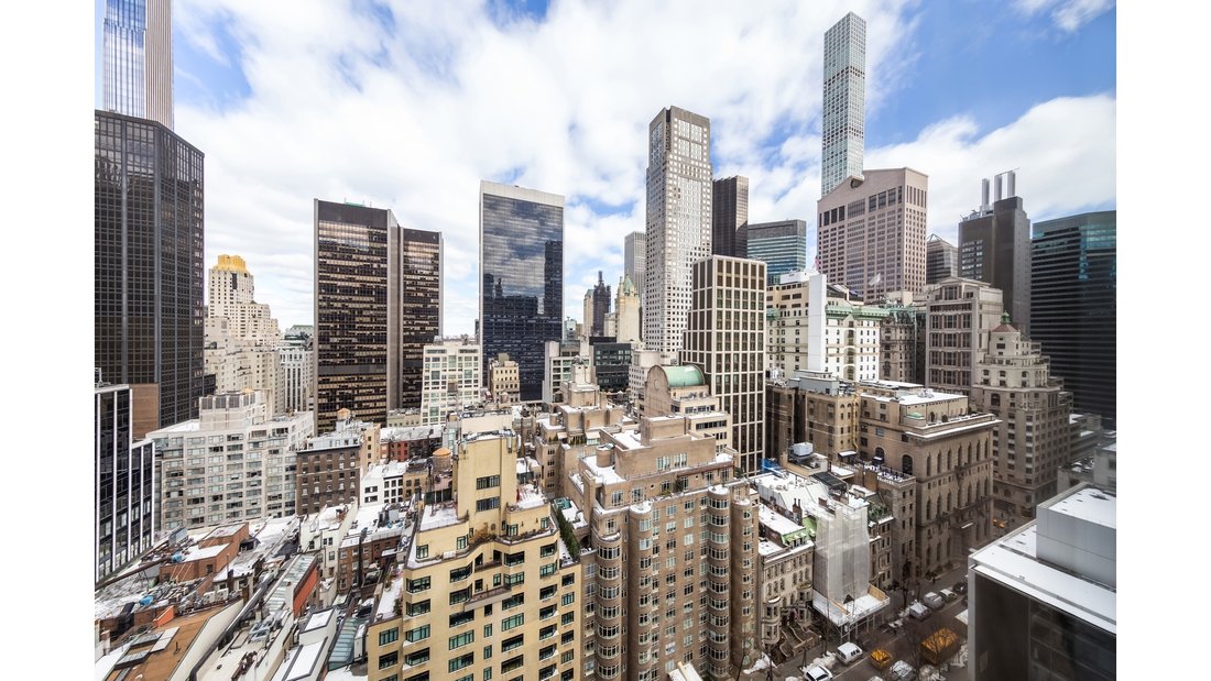 Appartement à New York, État de New York, États-Unis 2 - 17255249
