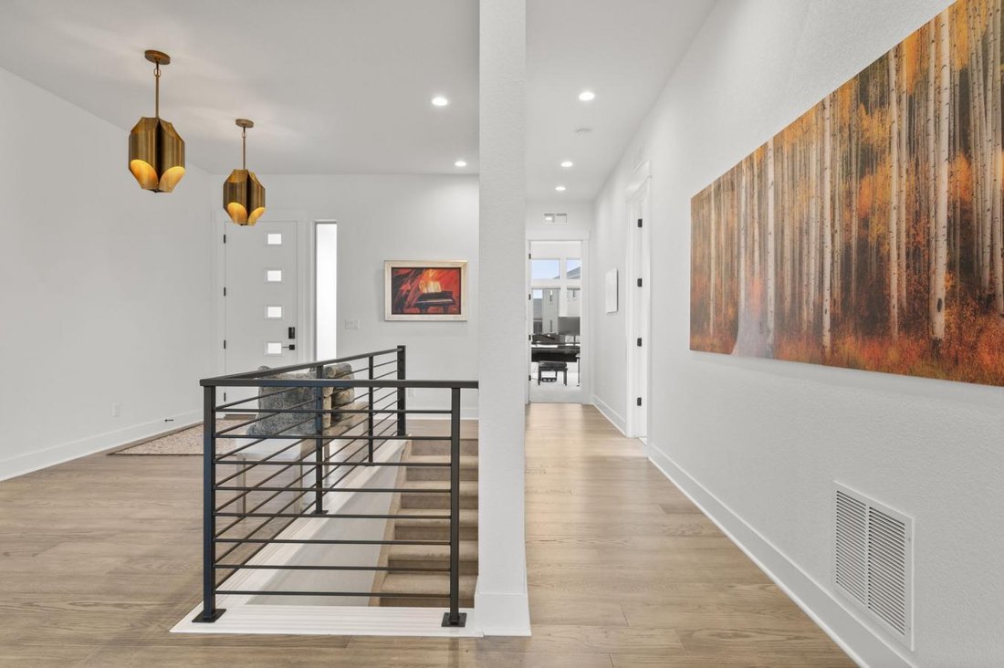 House in Colorado Springs, Colorado, United States 3 - 17257667