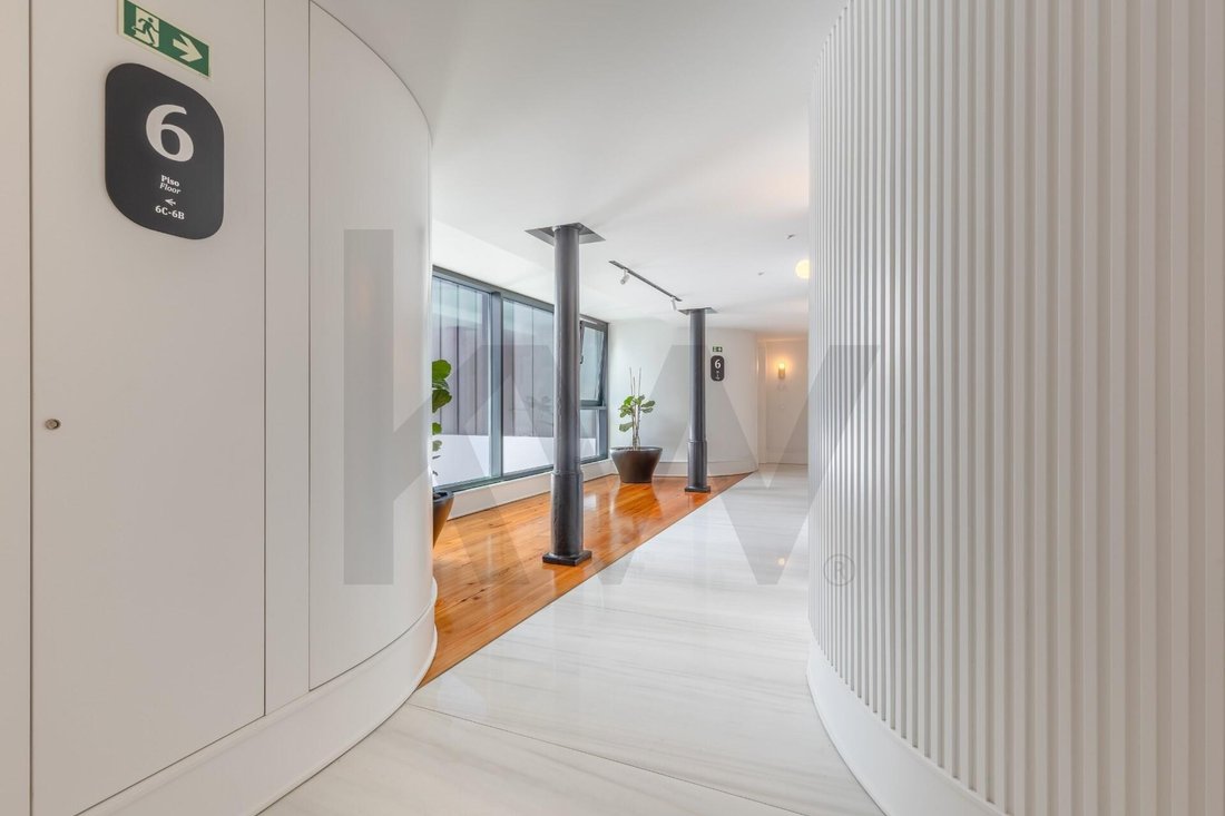 Apartment in Se, Madeira, Portugal 4 - 17253540