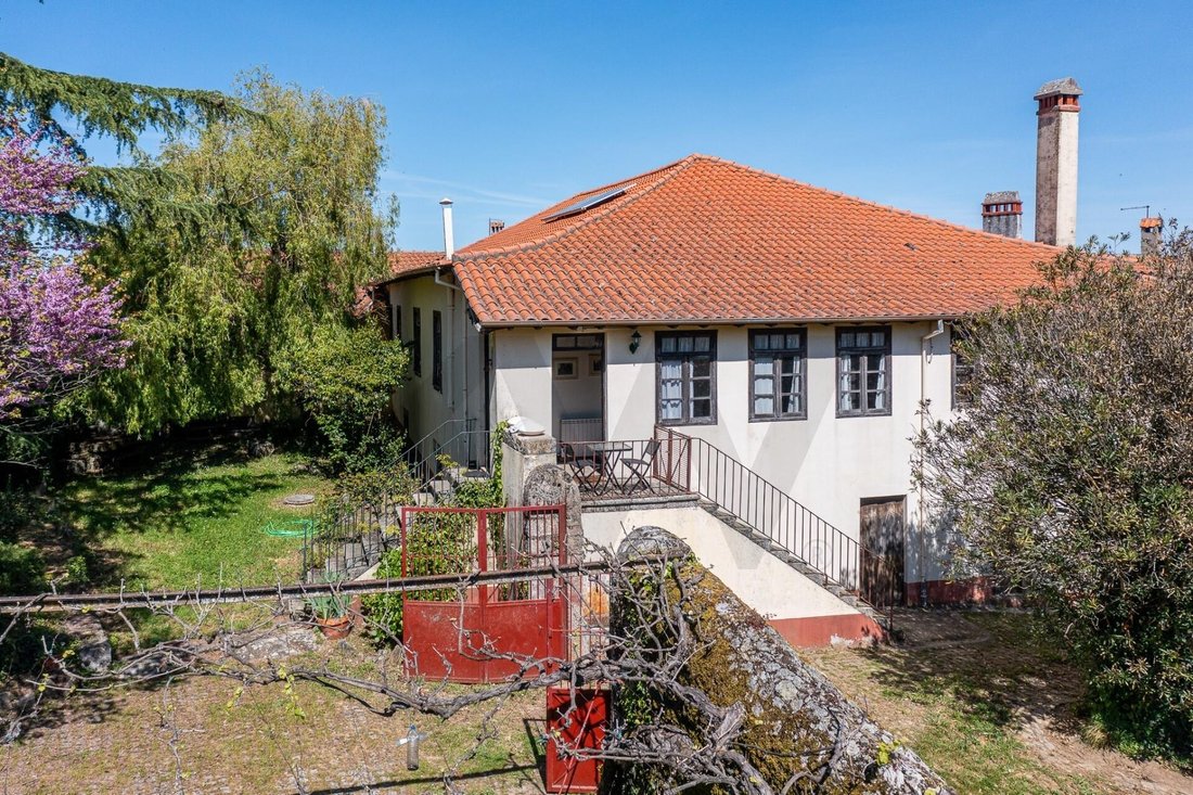 House in Bornes e Burga, Braganca District, Portugal 1 - 17252954