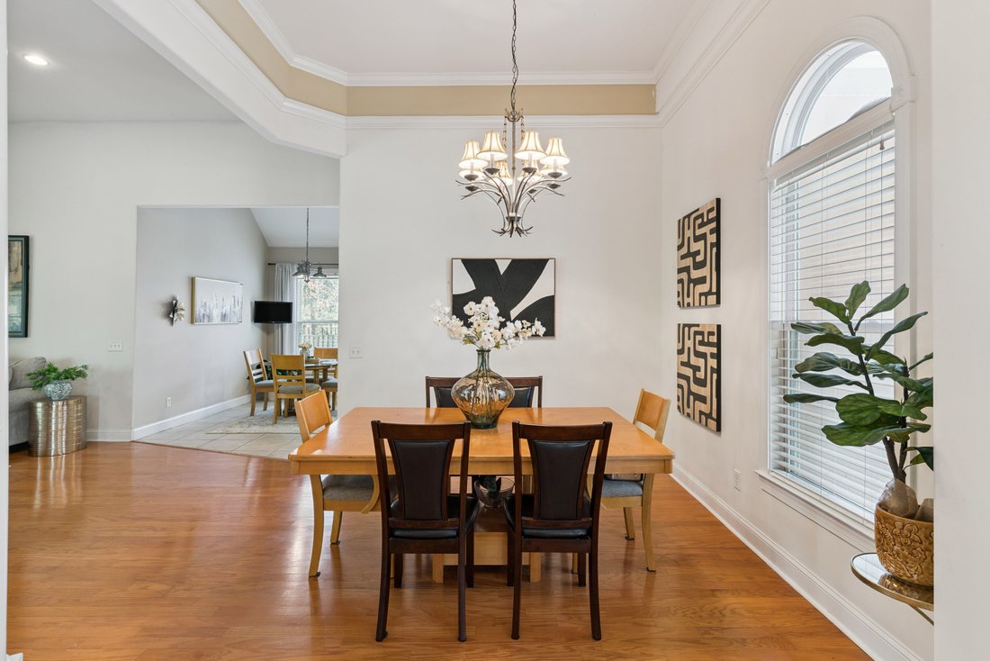 House in St. Simons, Georgia, United States 3 - 17252558
