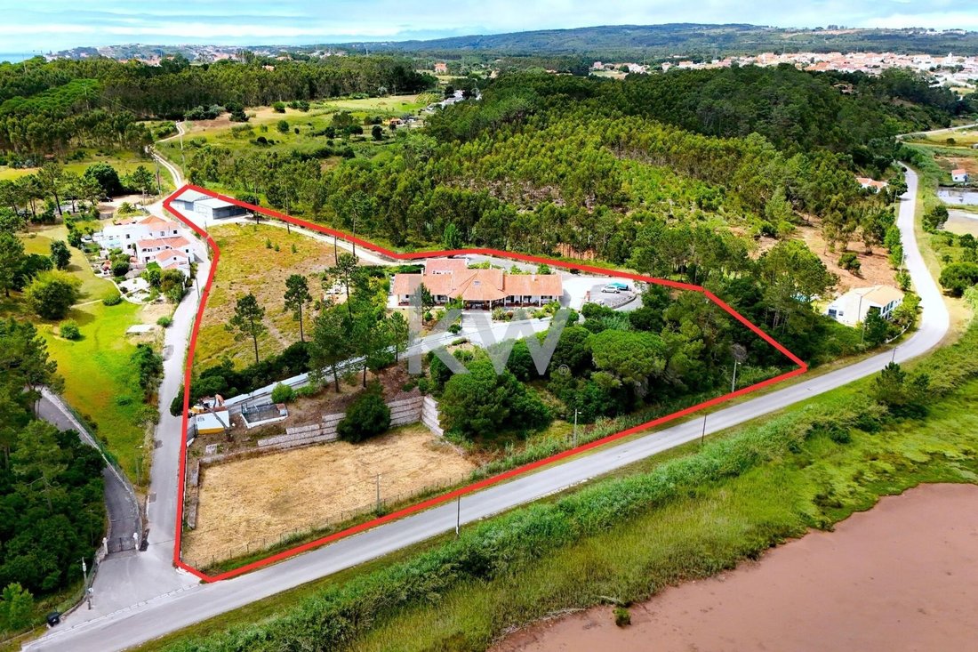 House in Nadadouro, Leiria District, Portugal 1 - 17253524