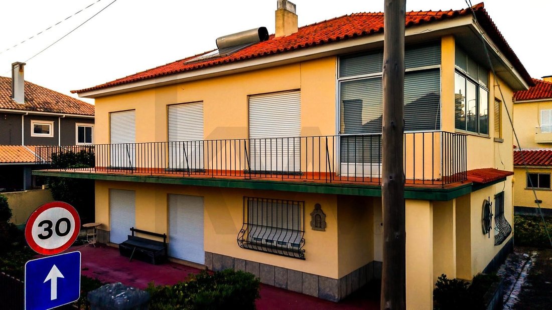 House in Estoril, Cascais e Estoril, Lisbon 4 - 17252093