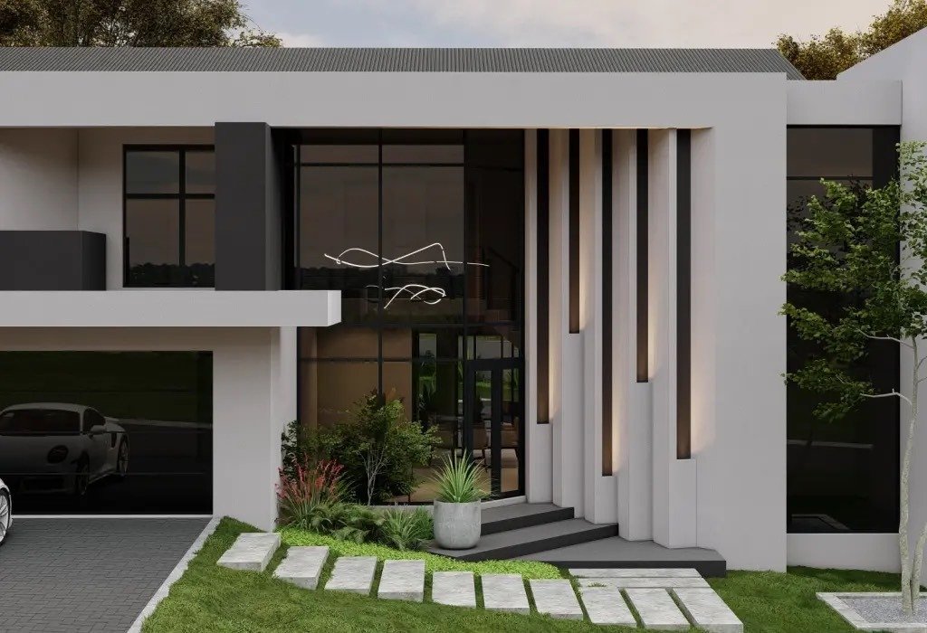 Land in Centurion, Gauteng, South Africa 1 - 17251777