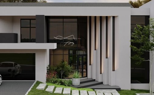 Terreno a Centurion, Gauteng, Sudafrica 1