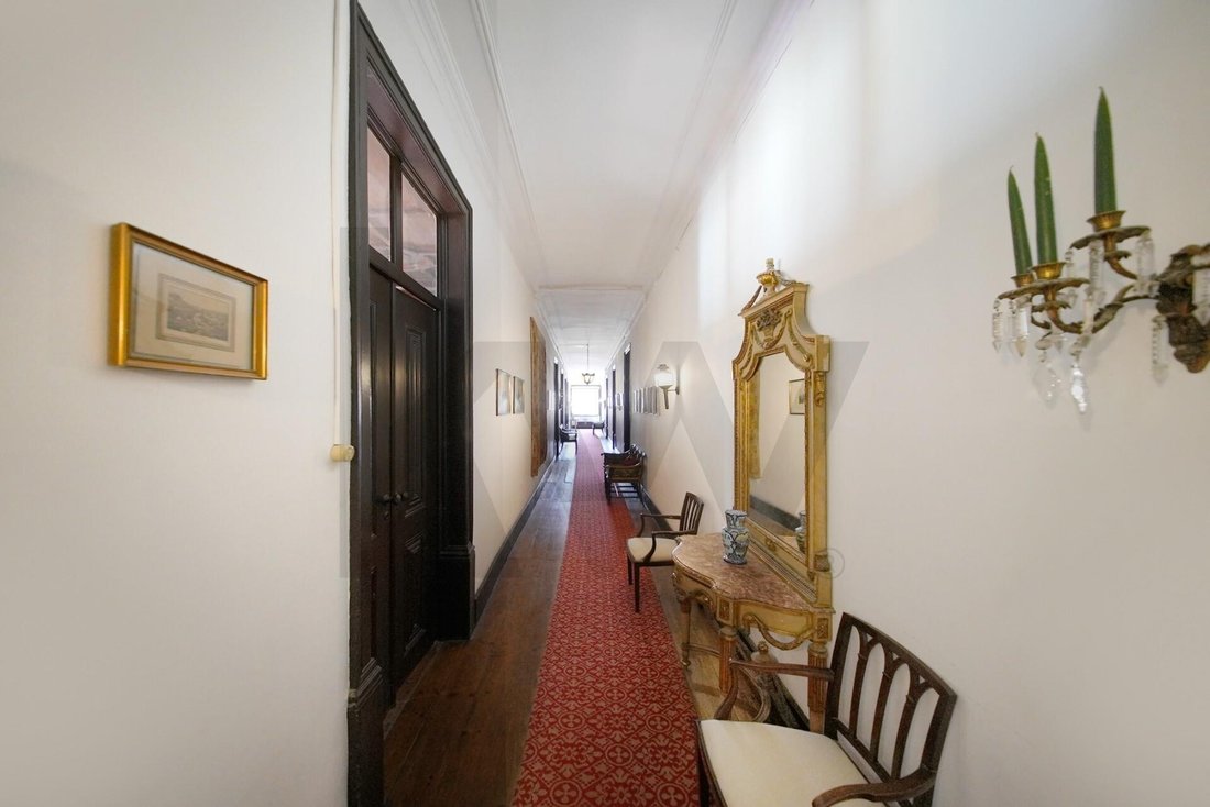 House in Valado dos Frades, Leiria District, Portugal 5 - 17252466