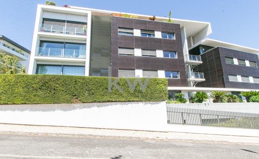Apartment in Estoril, Cascais e Estoril, Lisbon 1