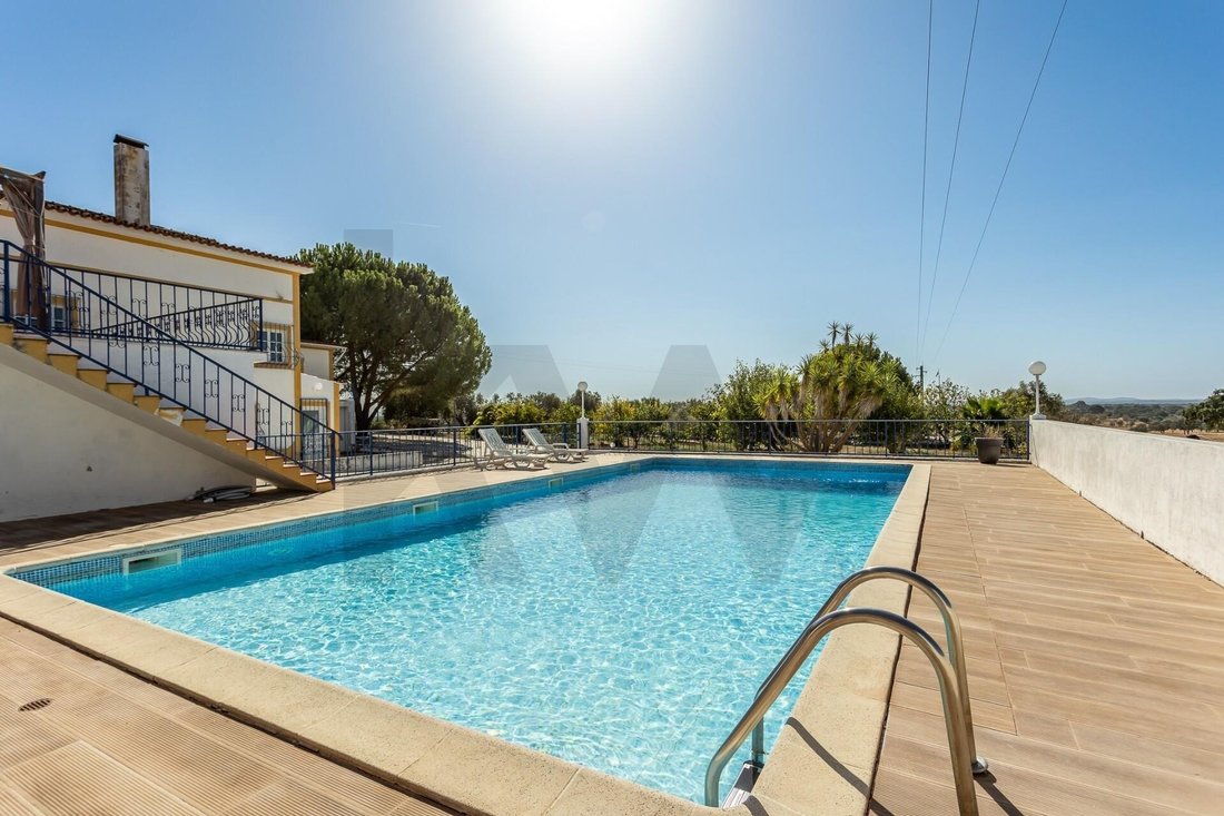 Farm Ranch in Portugal 2 - 17251153