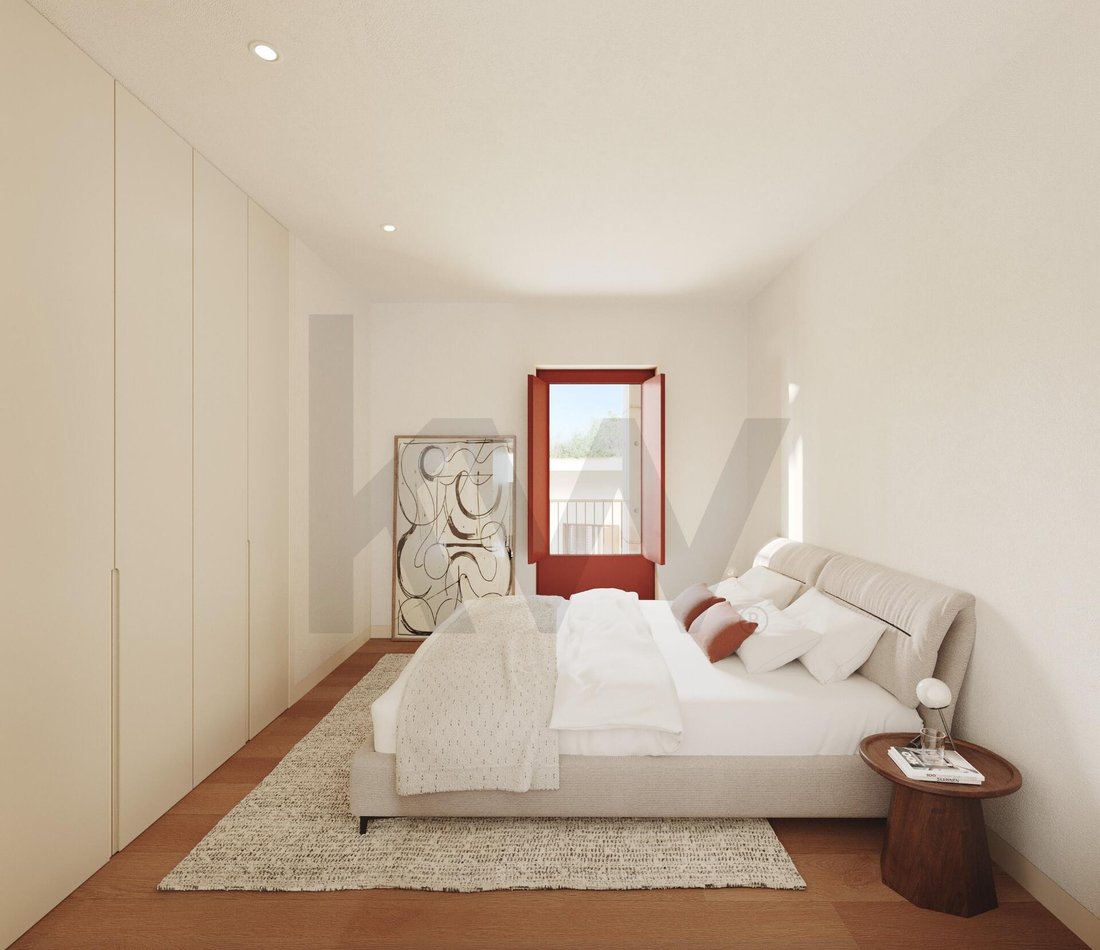 Apartment in Estrela, Lisbon, Portugal 2 - 17251852