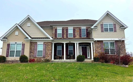 Haus in New Castle, Delaware, Vereinigte Staaten 1