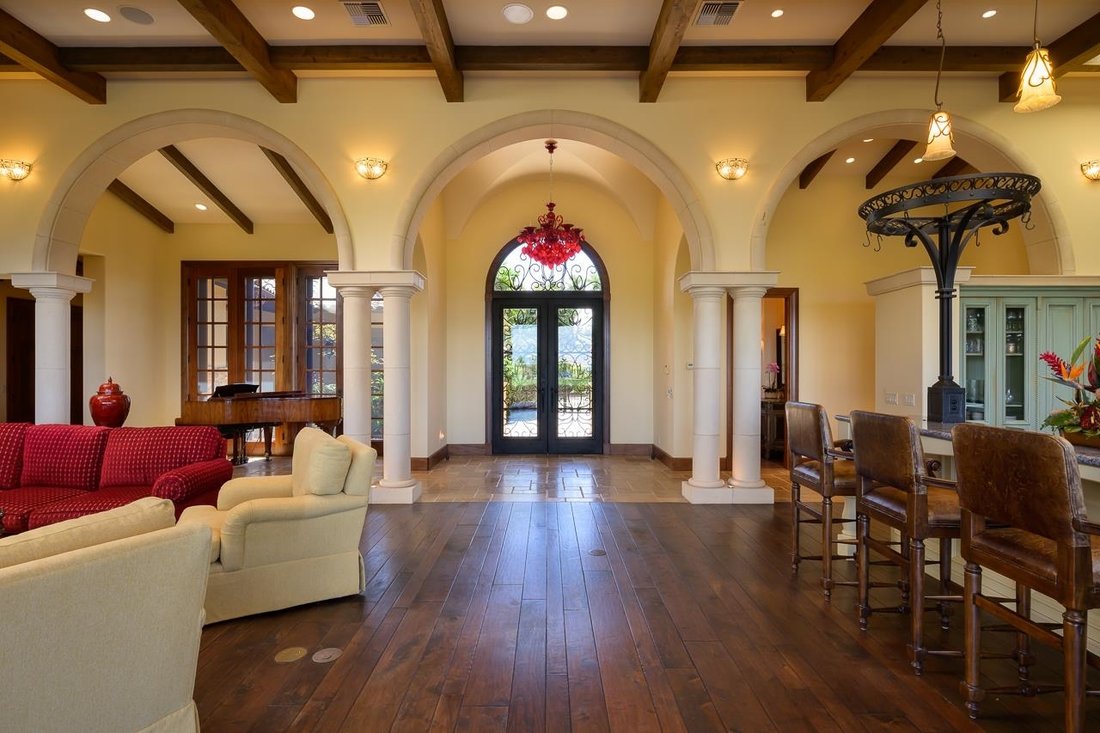 Maison à Lahaina, Hawaï, États-Unis 4 - 17257946