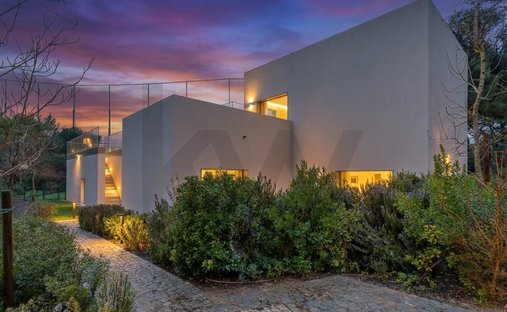 Residenza a Cascais e Estoril, Lisbona, Portogallo 1