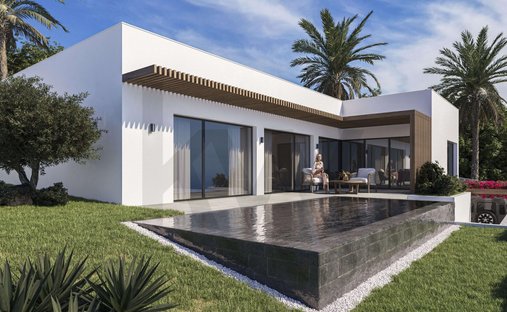 Haus in Prazeres, Autonome Region Madeira, Portugal 1