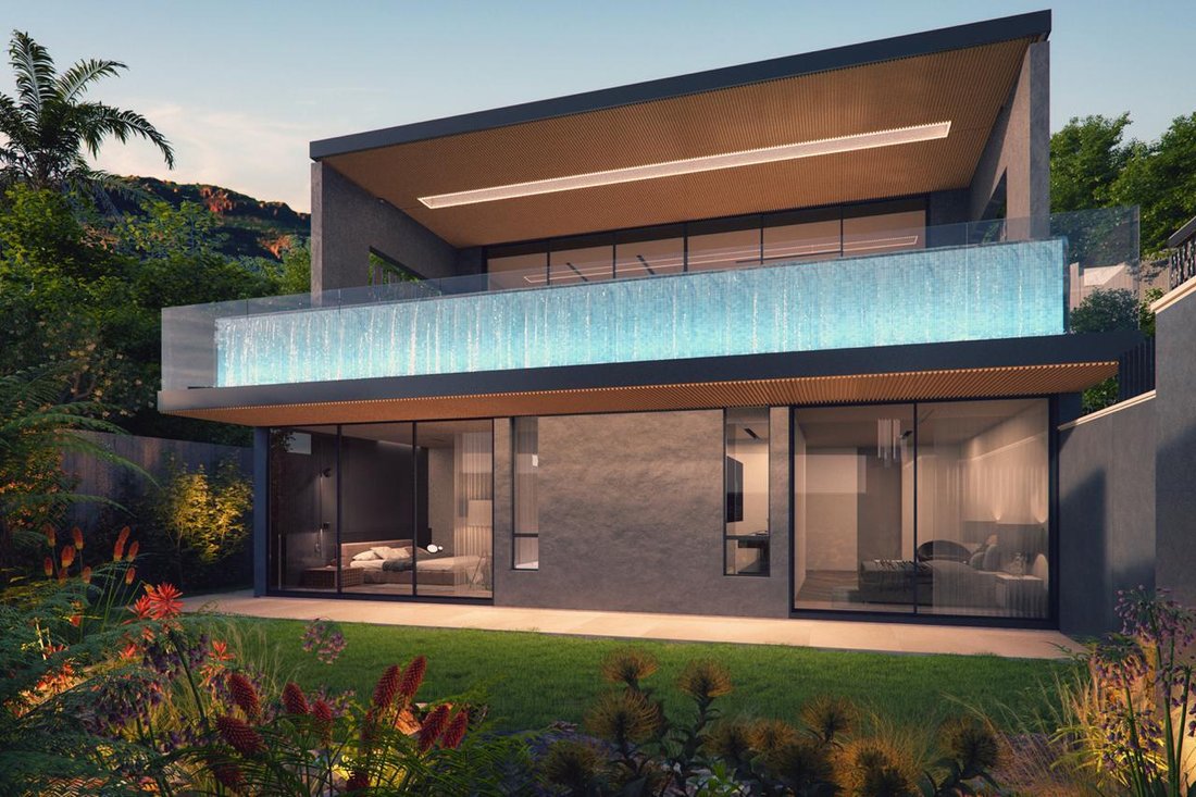 Villa in Bakoven, Cape Town, South Africa 5 - 17248308