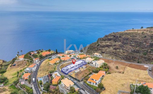 Maison à Estreito da Calheta, Madère, Portugal 1
