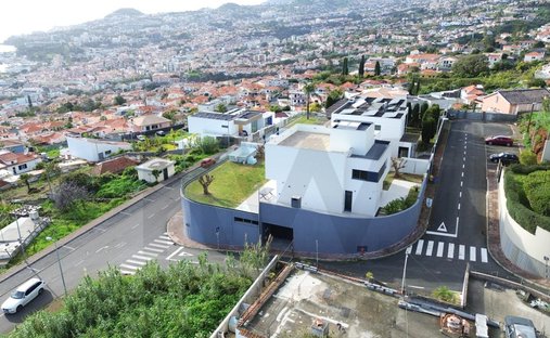 House in Santa Maria Maior, Madeira, Portugal 1