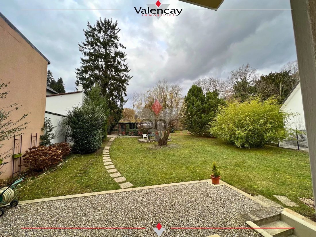 House in Sud, Riedisheim, France 2 - 17257706