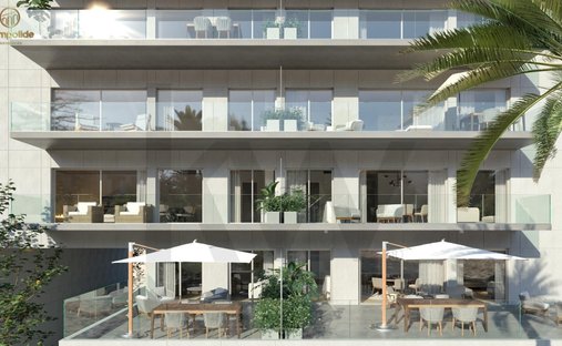 Appartement à Campolide, Lisbonne, Portugal 1
