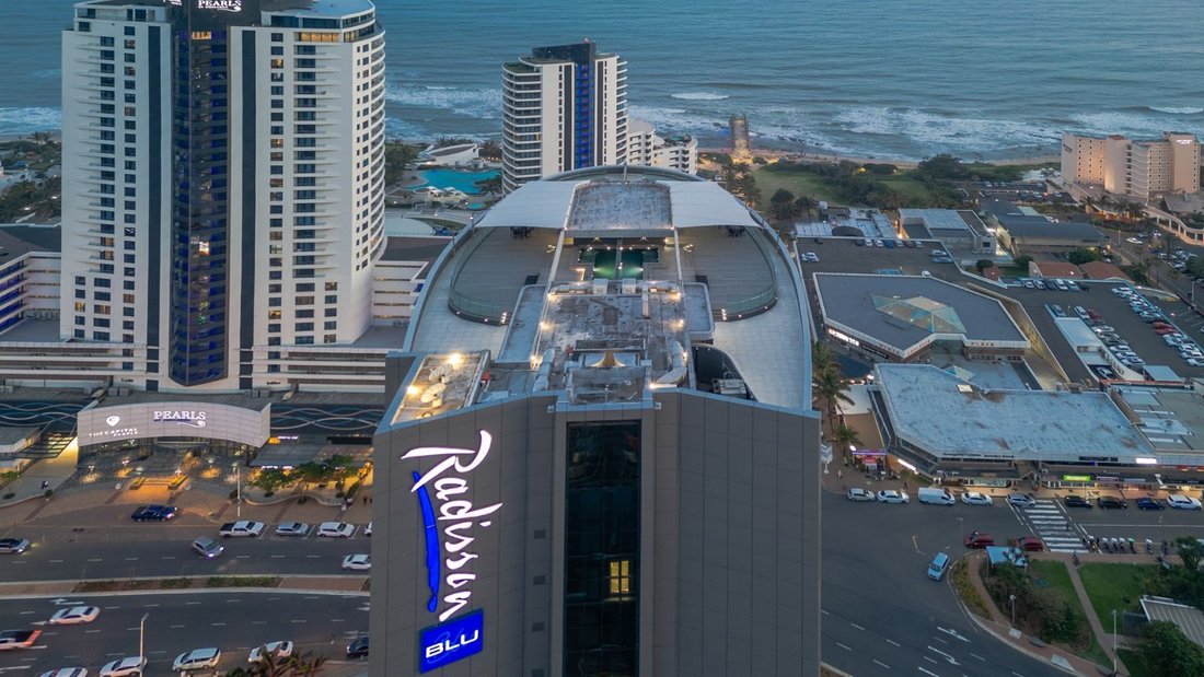 Apartment in South Africa 3 - 17256019