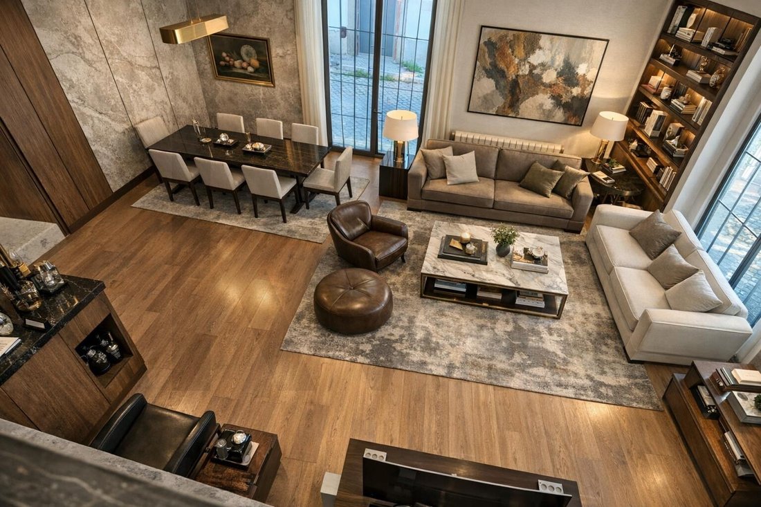 Apartment in Misericordia, Lisbon, Portugal 5 - 14934655