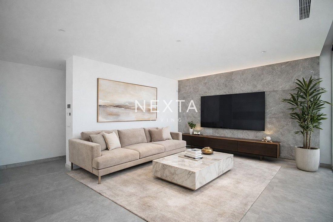 Chalet in Costa Adeje, Adeje, Canary Islands 3 - 17247725
