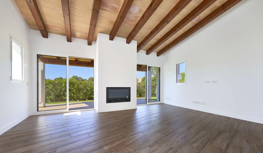 House in Rotes Velles, Calvia, Balearic Islands 5 - 17247878