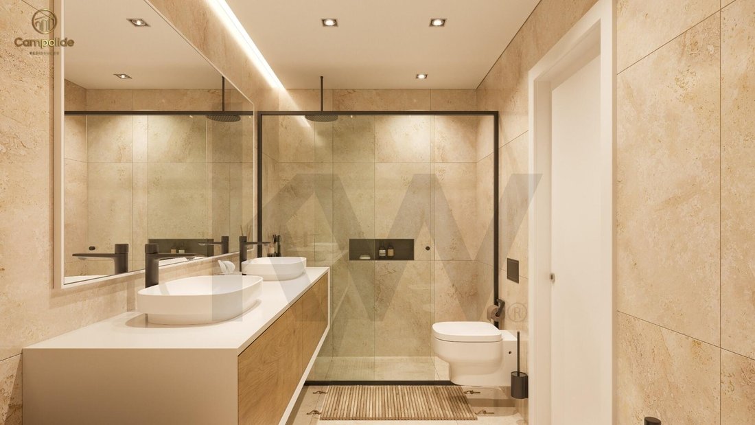 Apartment in Campolide, Lisbon, Portugal 4 - 17253470