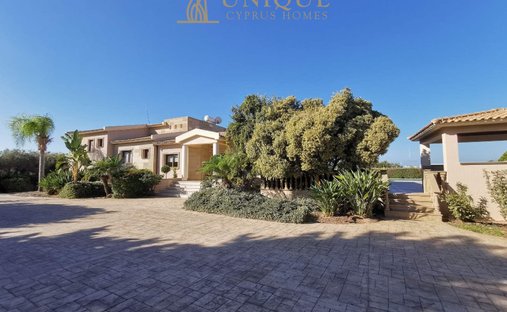 Villa à Émpa, Paphos, Chypre 1