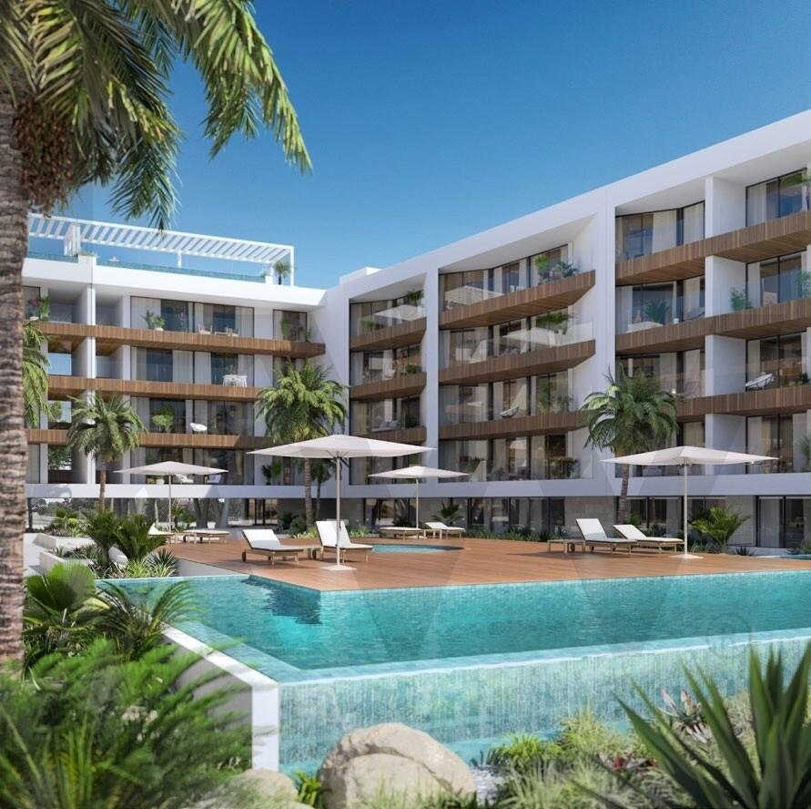 Apartment in Olhao, Algarve, Portugal 2 - 17252056