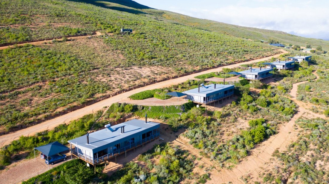 Farm Ranch in Johannesburg, Gauteng, South Africa 2 - 17252446