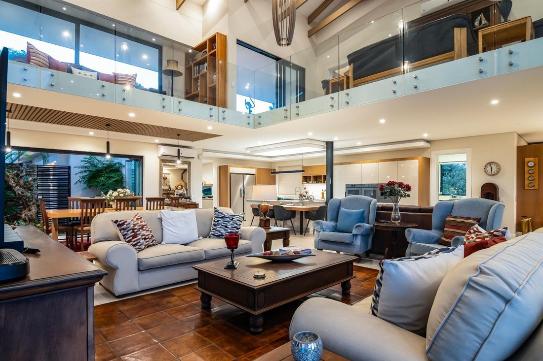 House in Simbithi Eco Estate, KwaZulu-Natal, South Africa 3 - 17255799