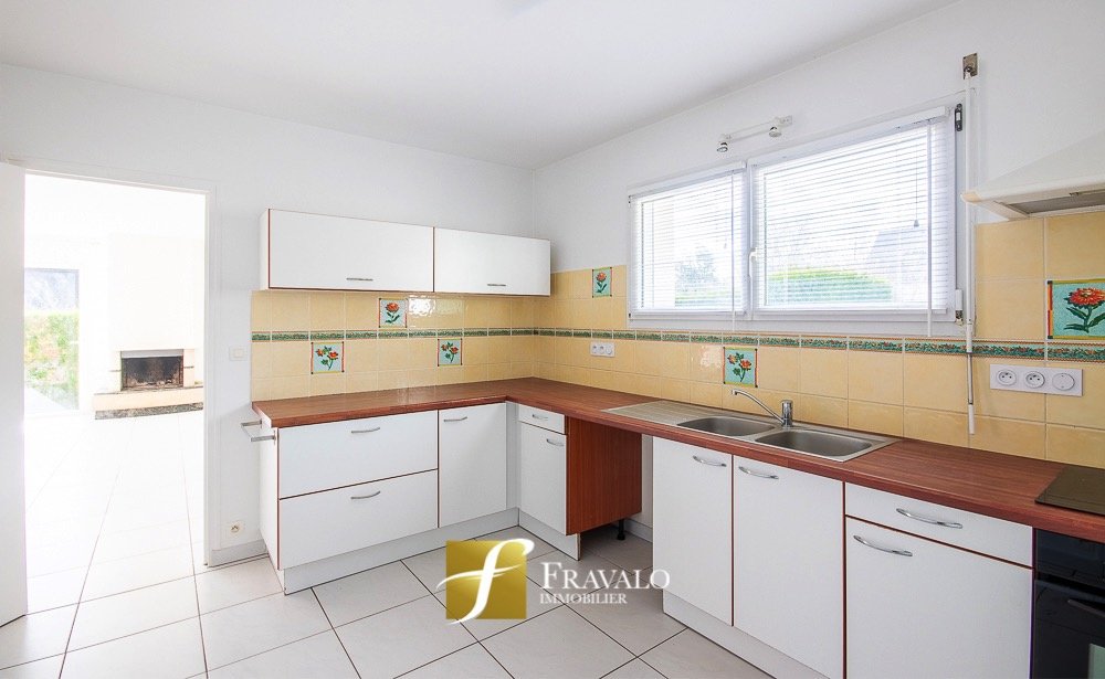 House in Zone Urbaine, Arradon, France 4 - 17247695
