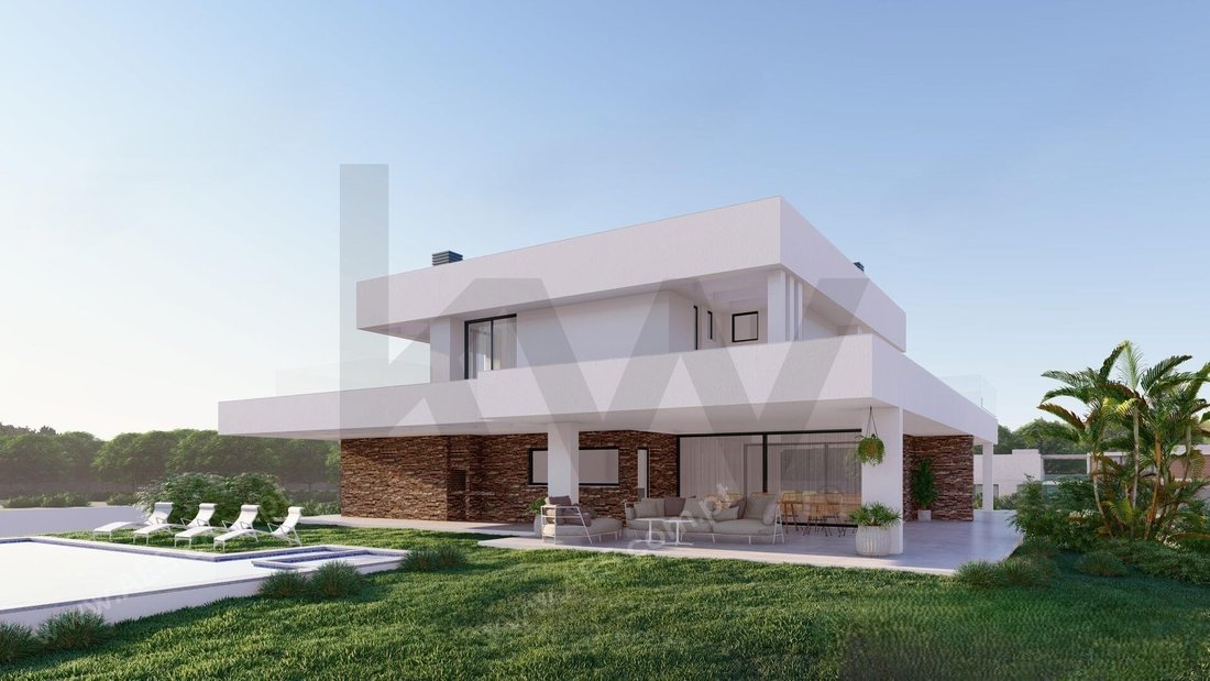 House in Fernao Ferro, Setubal, Portugal 1 - 17253053