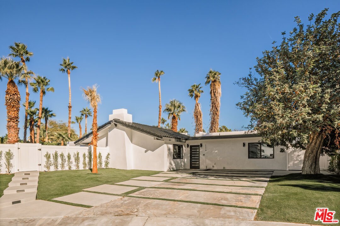 House in Palm Springs, California, United States 5 - 16572173