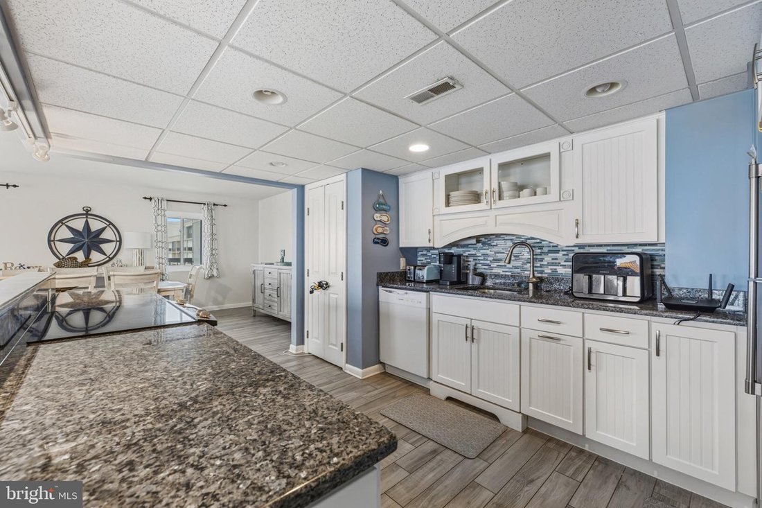 Condo in Ocean City, Maryland, United States 3 - 17251866