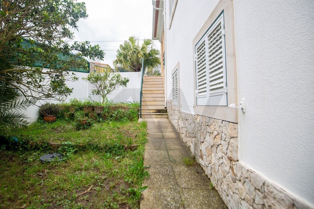House in Ericeira, Lisbon, Portugal 5 - 17252332