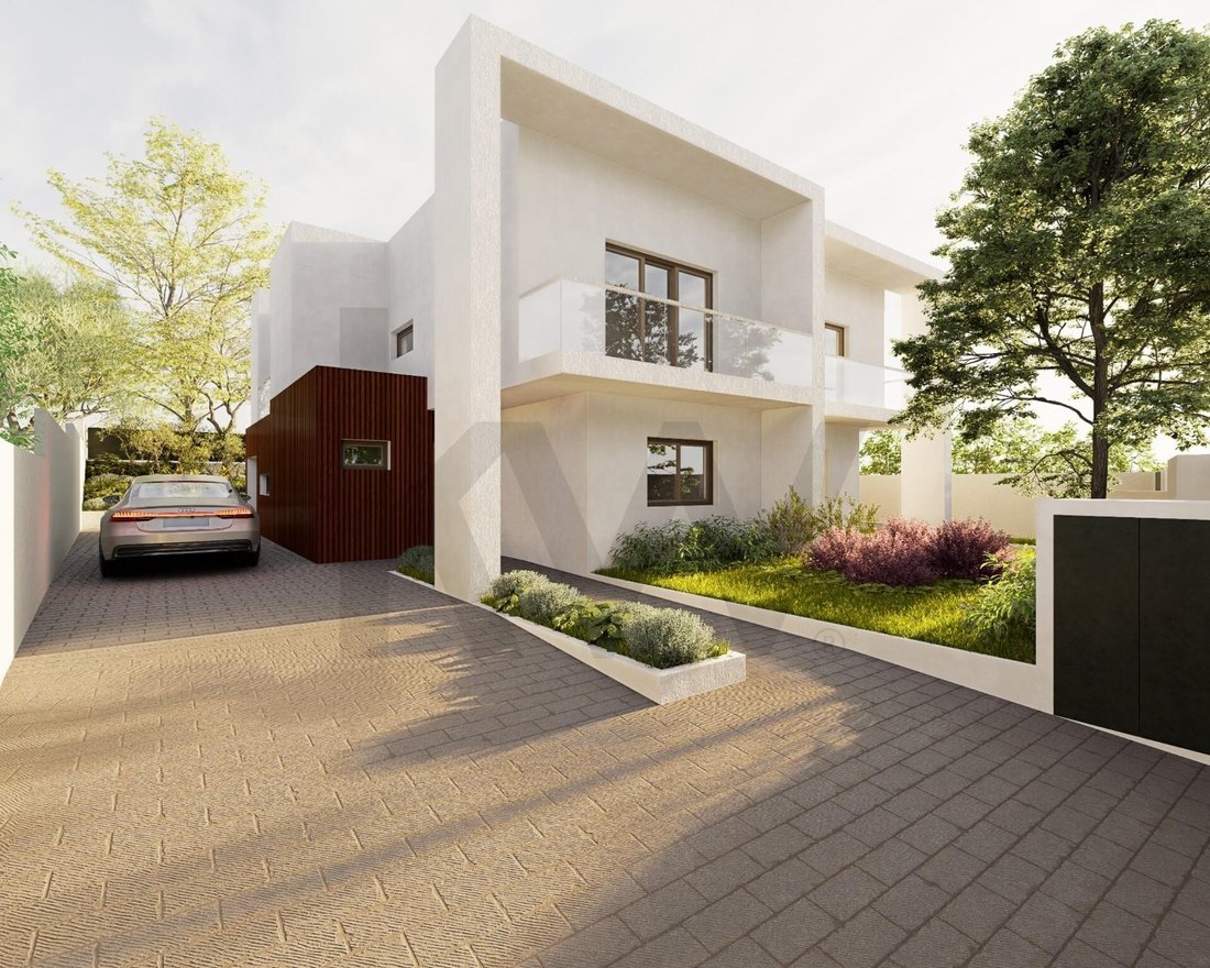 House in Carnide, Lisbon, Portugal 4 - 17252075