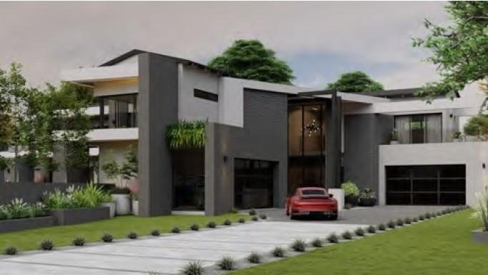 Land in Centurion, Gauteng, South Africa 4 - 17251750
