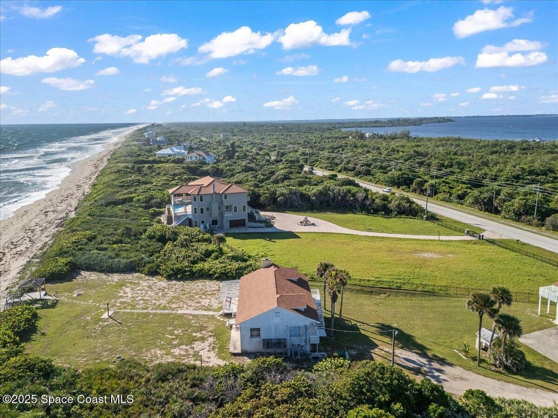 House in Melbourne Beach, Florida, United States 2 - 17253877