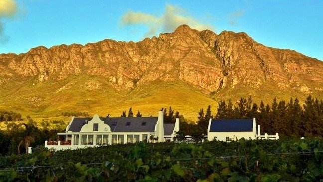 Farm Ranch in Tulbagh, Western Cape, South Africa 1 - 17253352