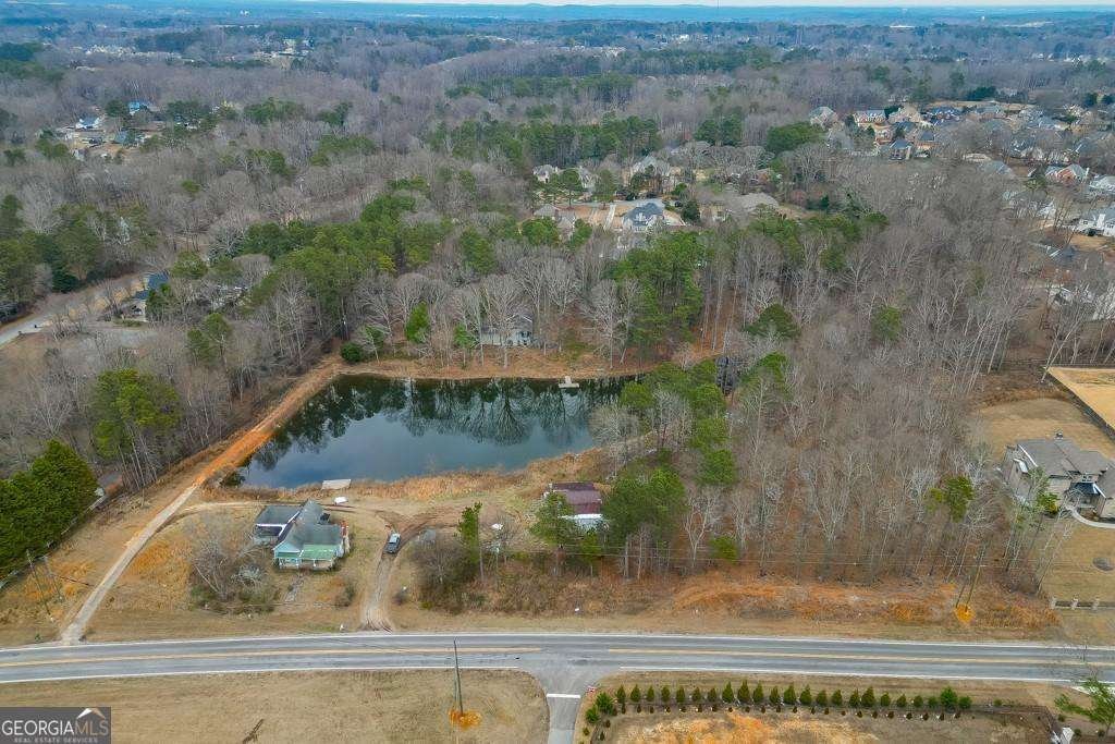 Land in Buford, Georgia, United States 3 - 17256011