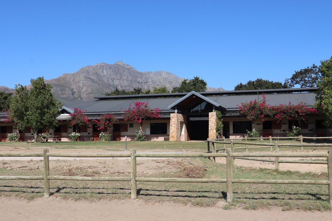 Land in Stellenbosch, Western Cape, South Africa 2 - 17253399