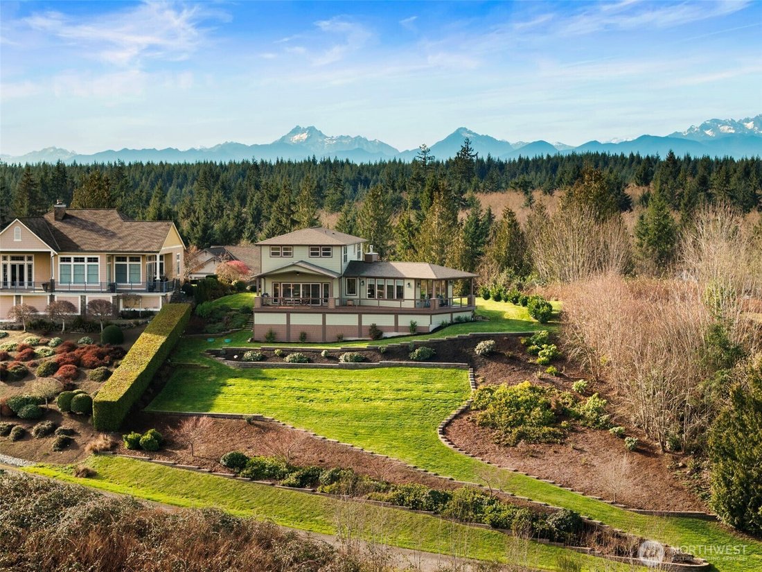 House in Kingston, Washington, United States 2 - 17256014
