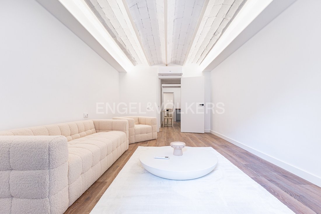 Apartment in Ciutat Vella, Barcelona, Spain 3 - 17255352