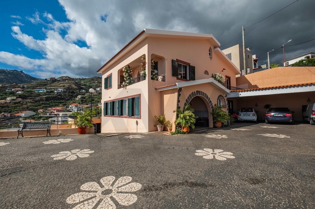 House in Camara De Lobos, Madeira, Portugal 3 - 17251774