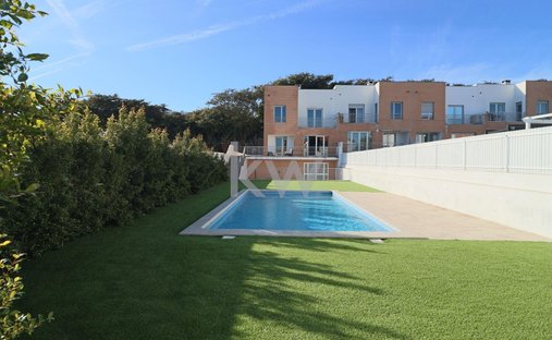 Haus in Carnaxide und Queijas, Lissabon, Portugal 1
